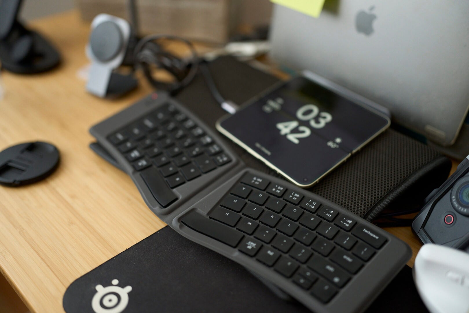 Sample image taken with the Viltrox 35mm F1.2 LAB N FE