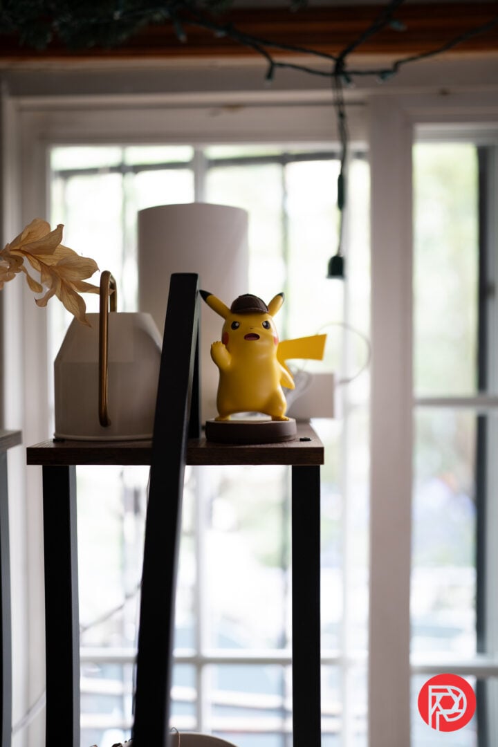 Sample image taken with the Viltrox 35mm F1.2 LAB N FE
