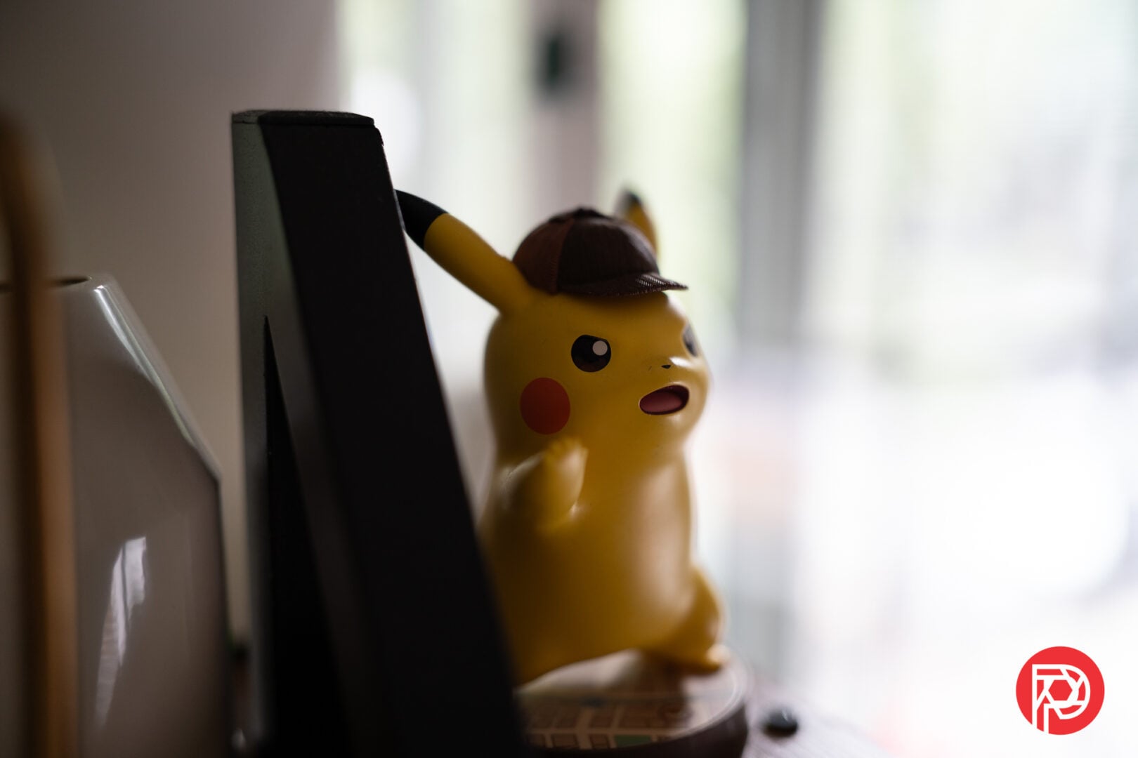 Sample image taken with the Viltrox 35mm F1.2 LAB N FE