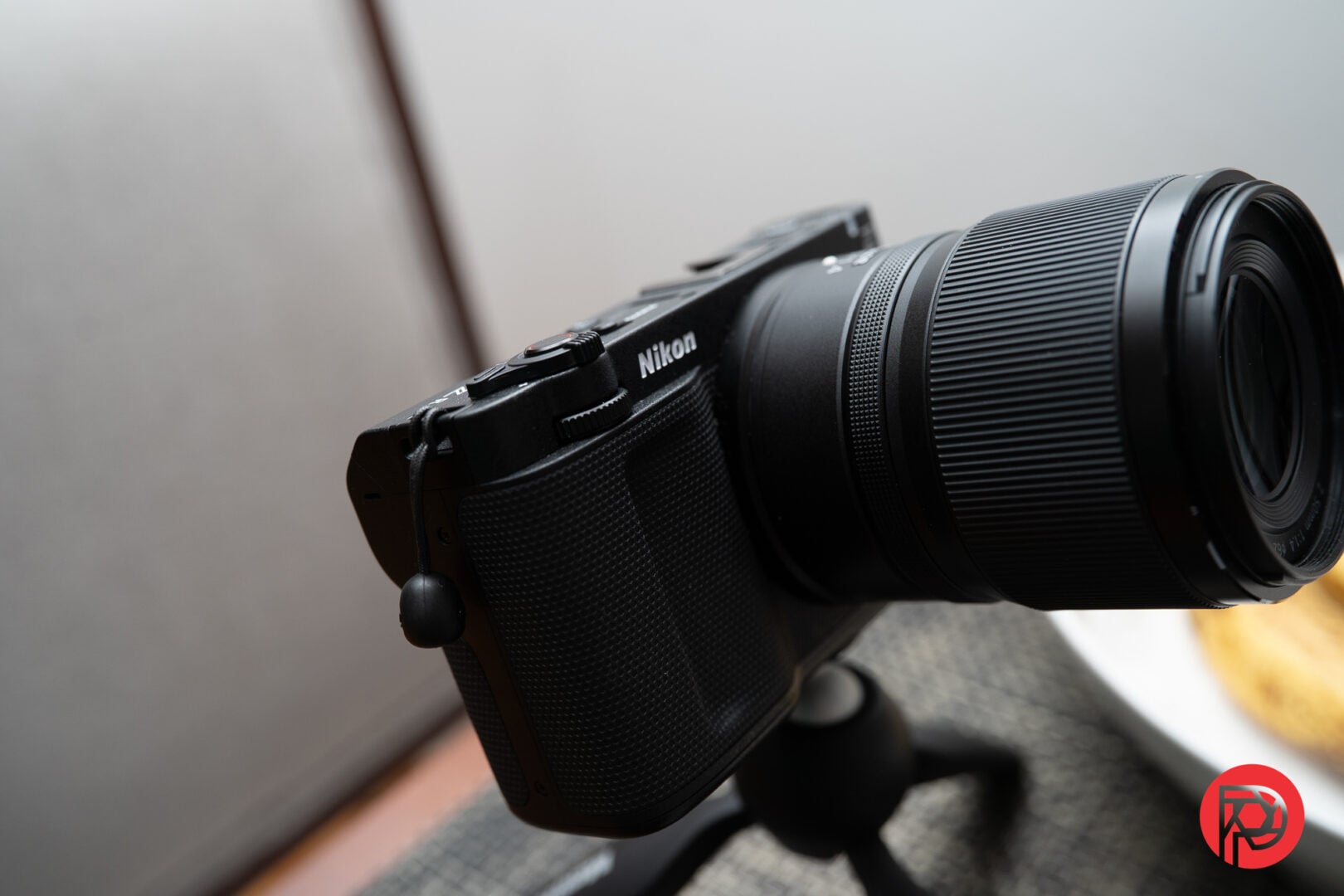 Sample image taken with the Viltrox 35mm F1.2 LAB N FE