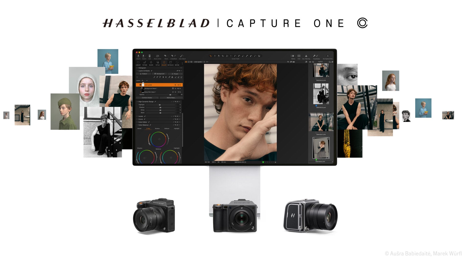 Hasselblad Capture One
