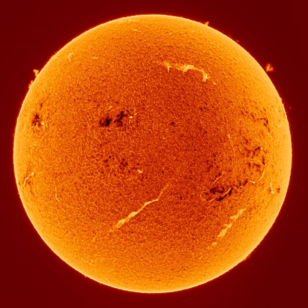 ZWO Astronomy Photographer of the Year 2026 shortlists