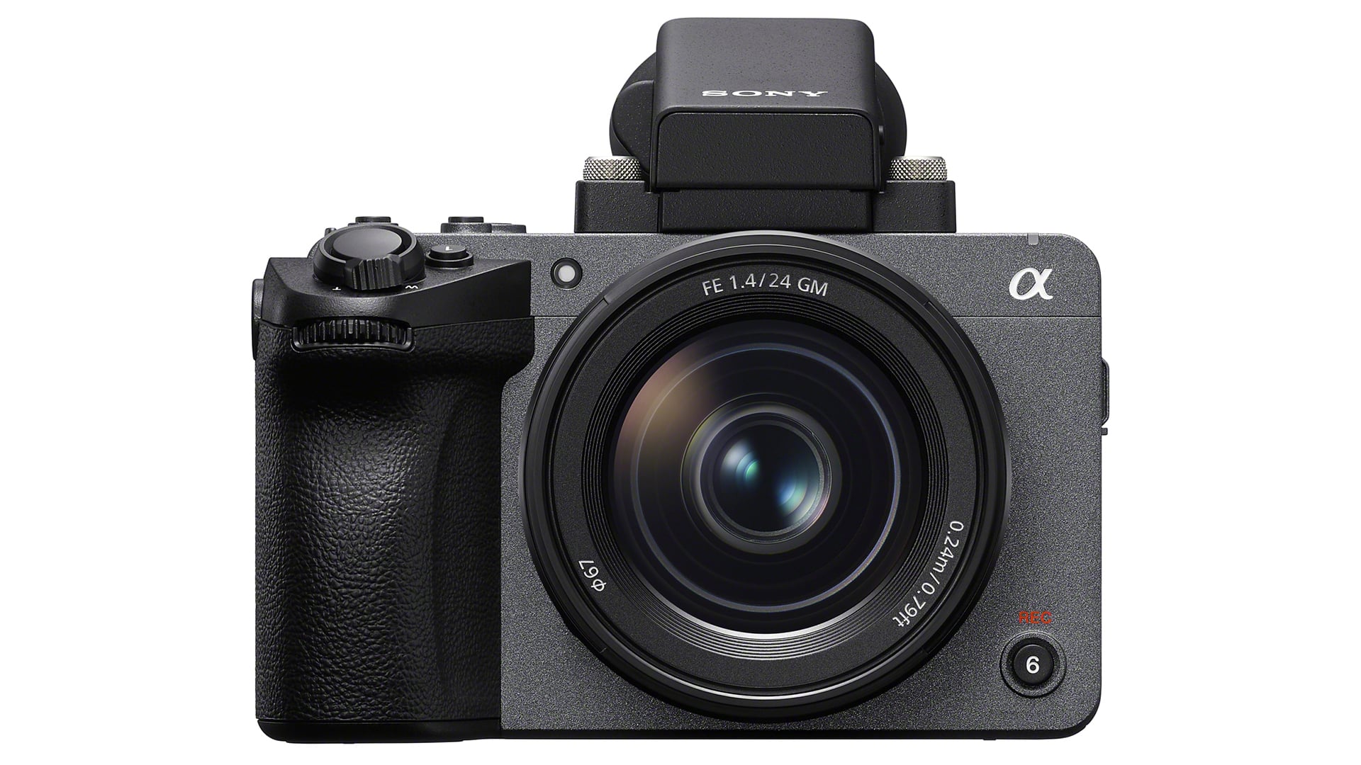 Sony FX5 cinema camera