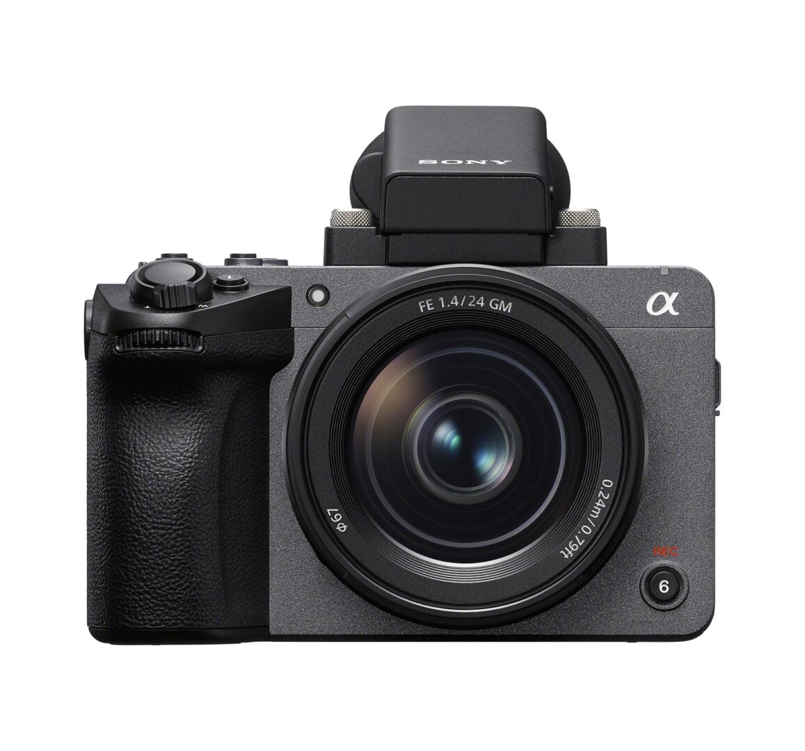 Sony FX5