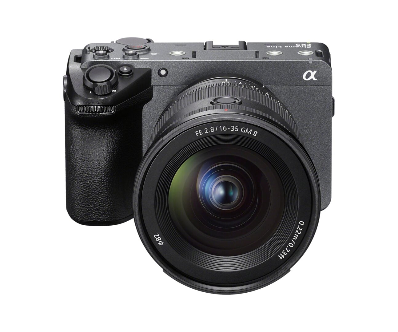 Sony FX5
