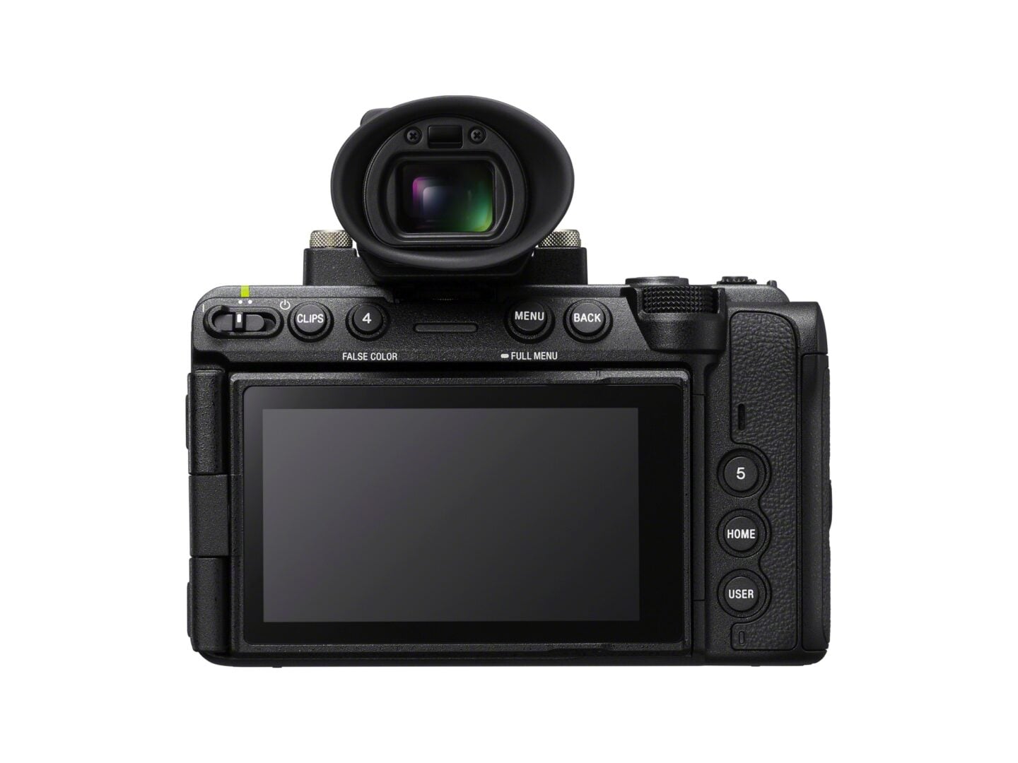 Sony FX5