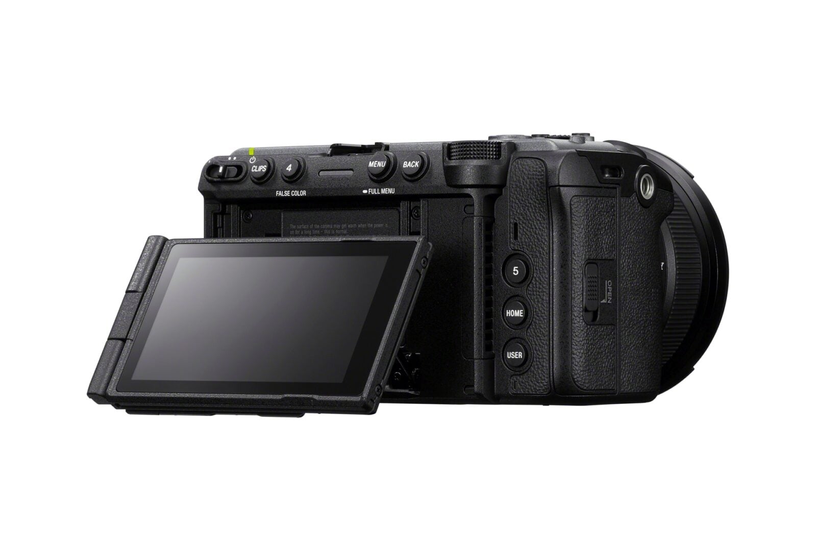 Sony FX5