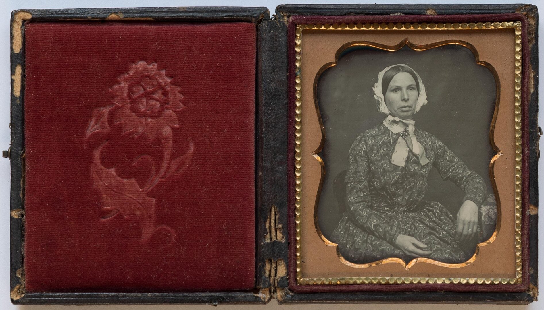 What Is a Daguerreotype? The Photography Process That Changed History