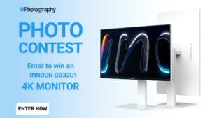 DIYP INNOCN photo contest