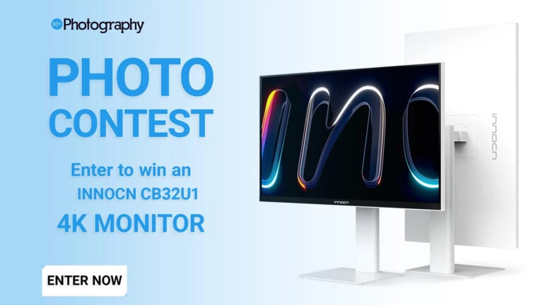 DIYP INNOCN photo contest