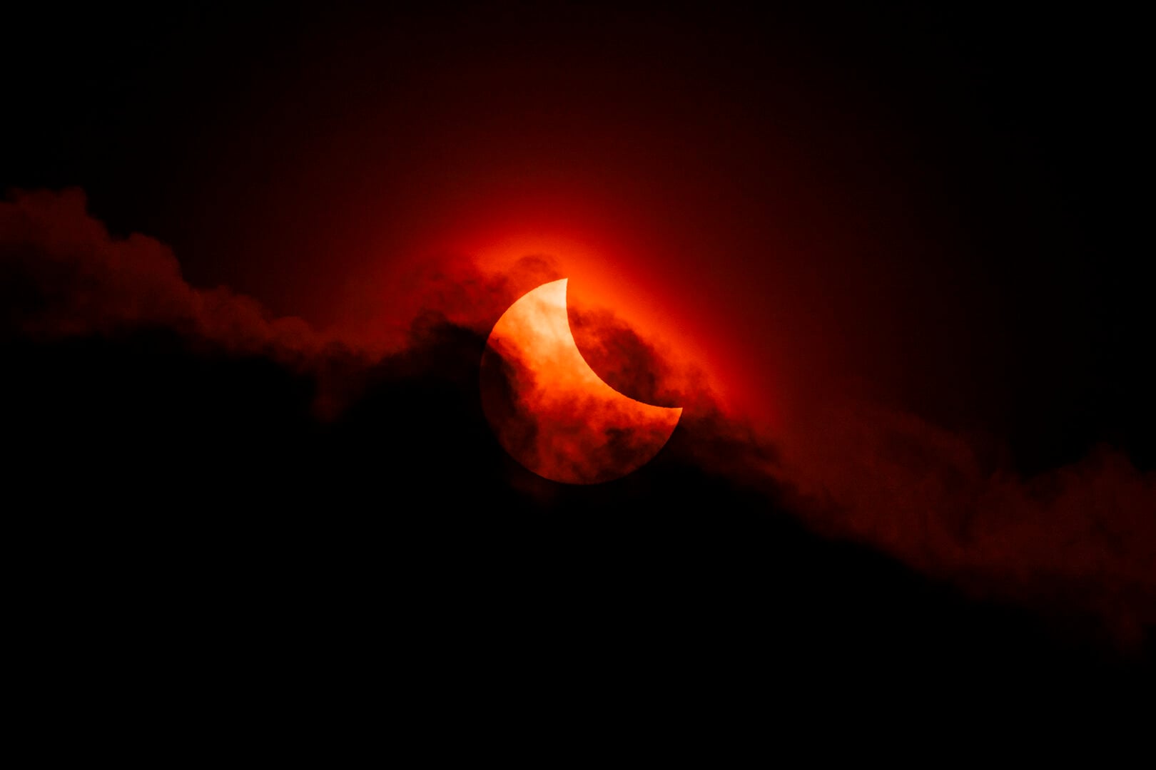 ZWO Astronomy Photographer of the Year 18 Shortlist