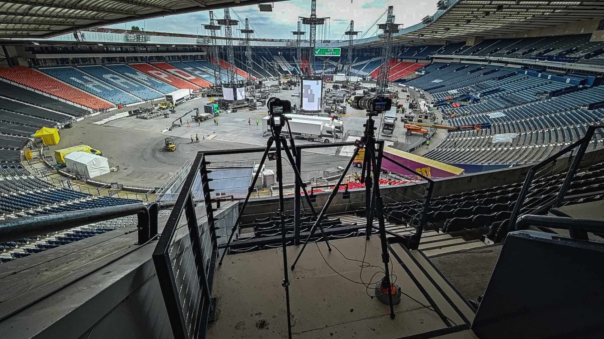 Manfrotto ONE Photo tripod final thoughts