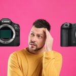 Canon EOS R5 Mark II vs EOS R6 Mark III: Which Camera Should You Buy?
