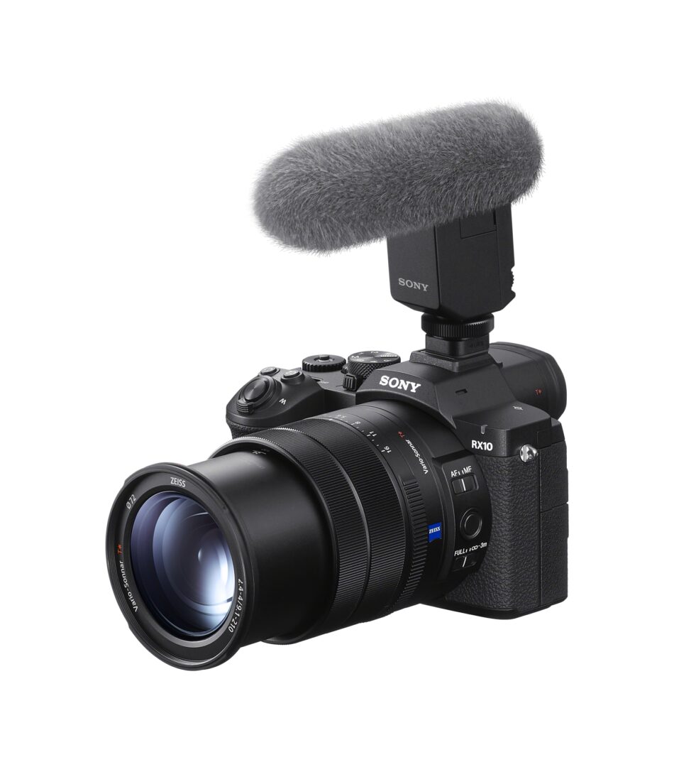 Sony RX10 V