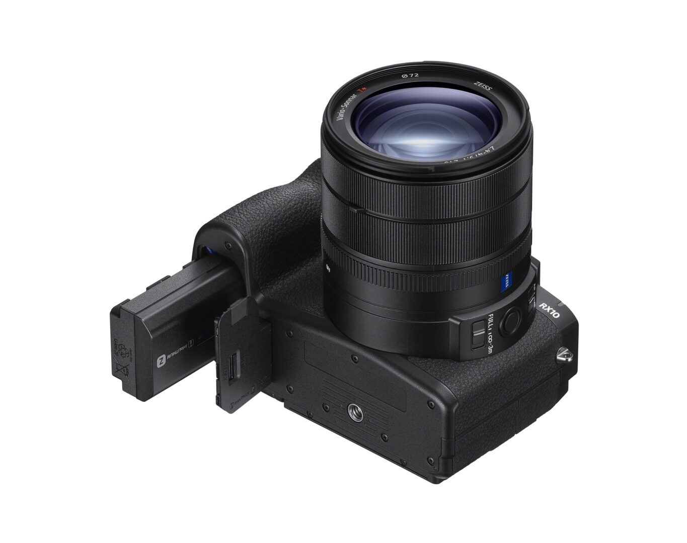 Sony RX10 V
