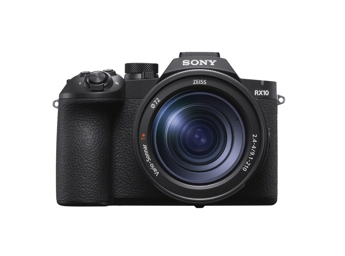Sony RX10 V