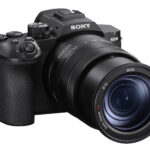 Sony RX10 V