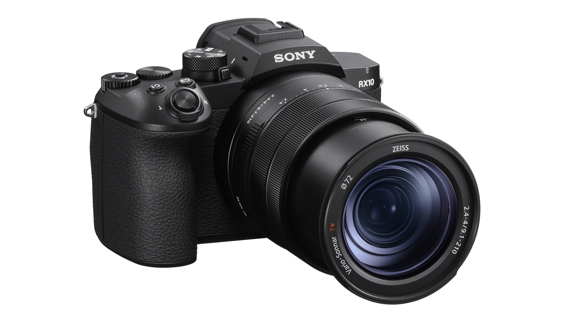 Sony RX10 V