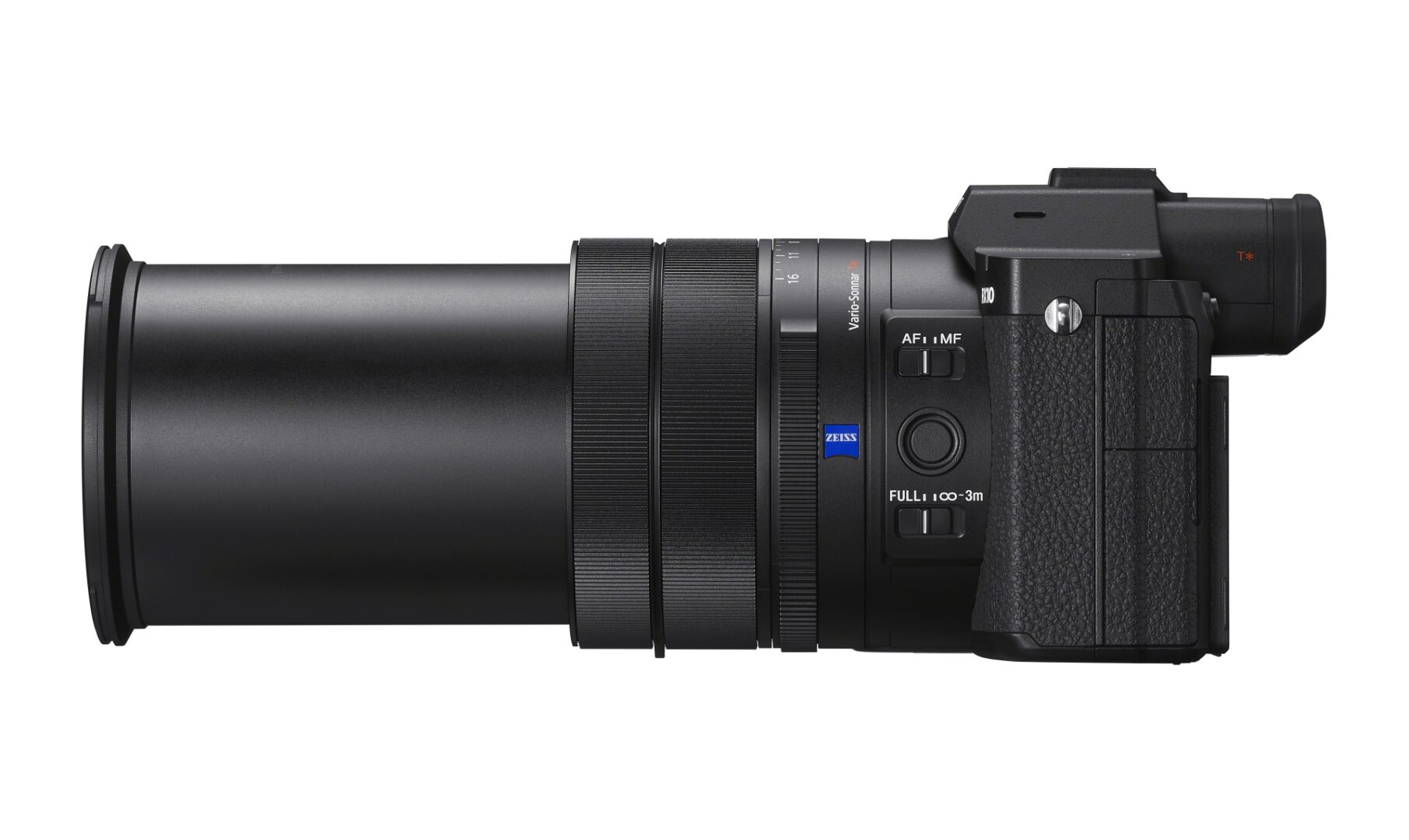Sony RX10 V