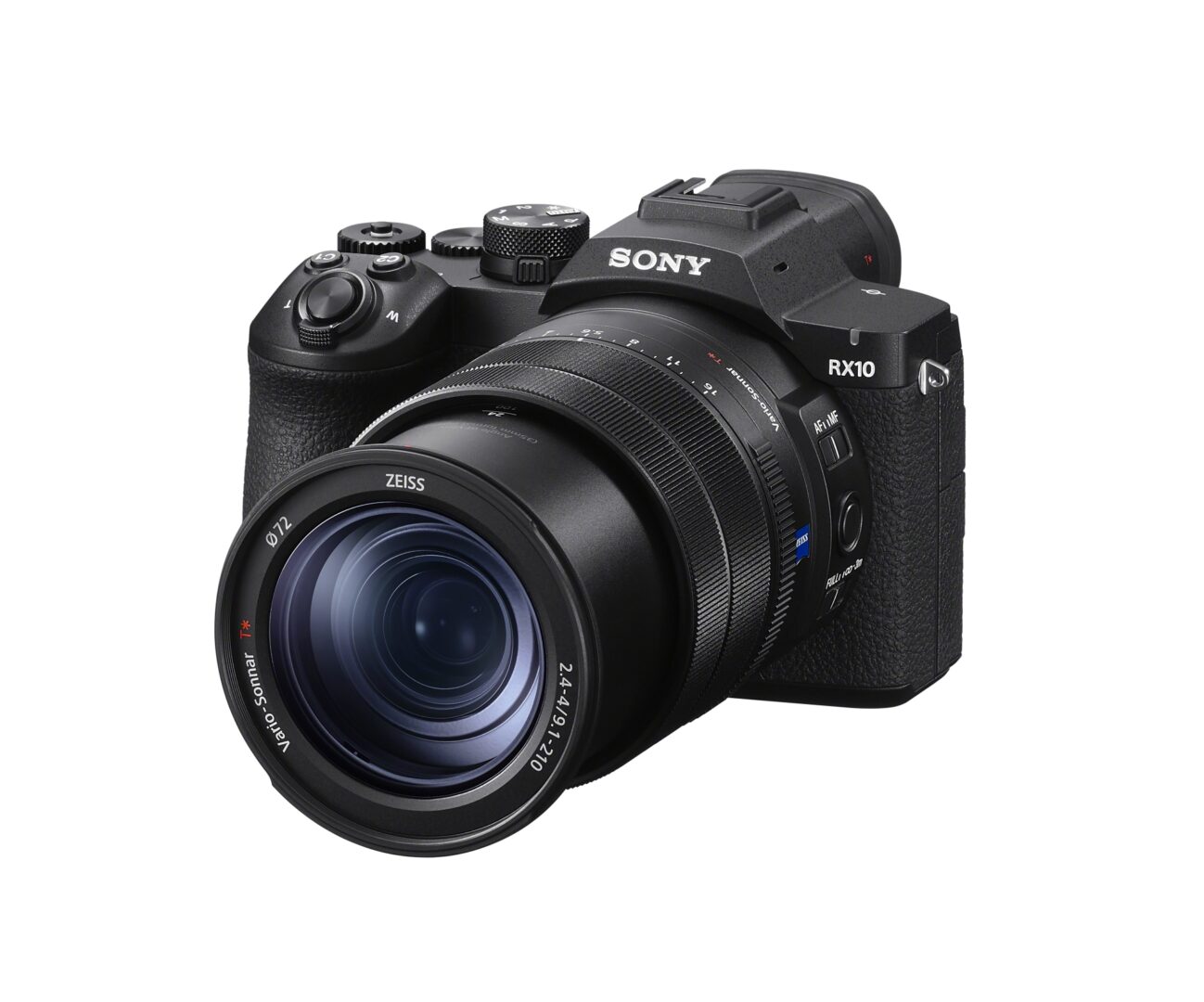 Sony RX10 V