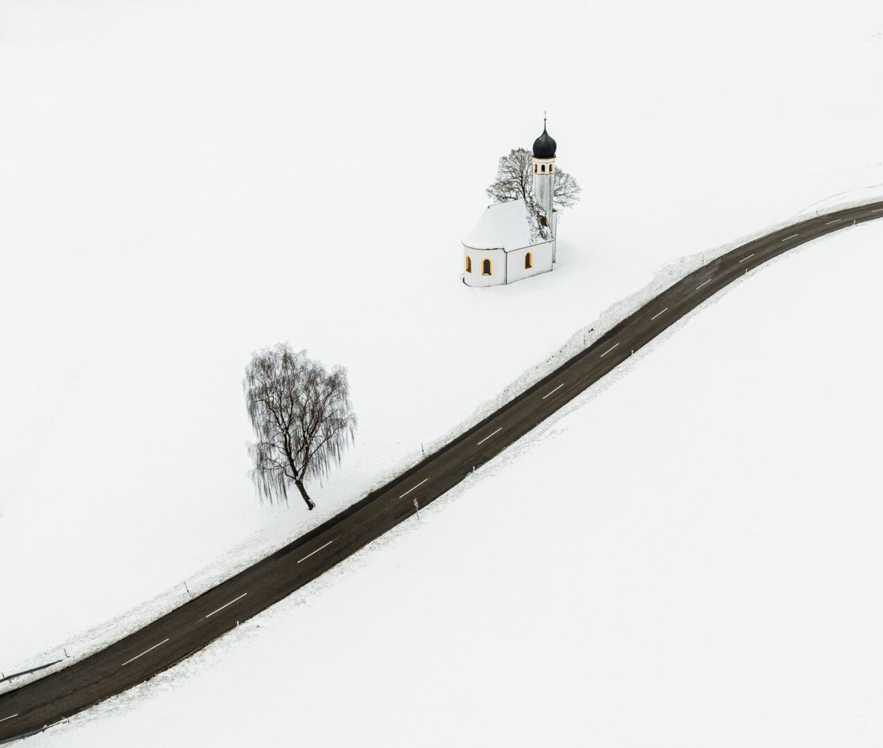 2026 International Aerial Photographer of the Year