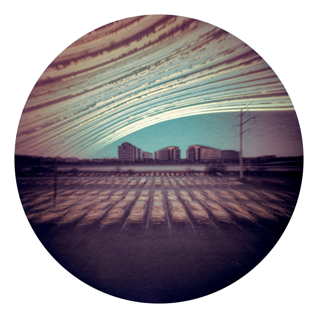 ZWO Astronomy Photographer of the Year 18 Shortlist
