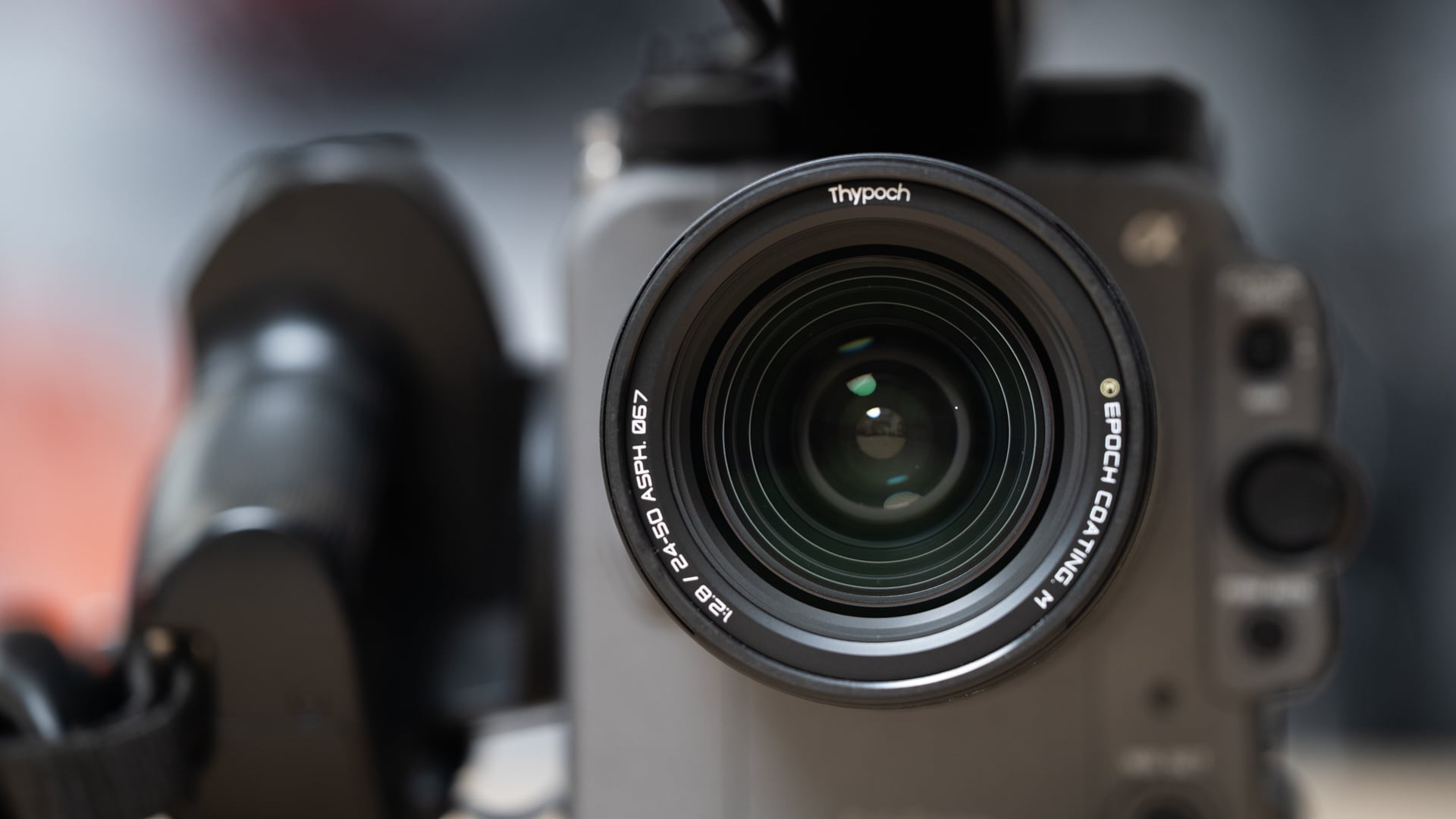Thypoch Voyager 24-50mm Review