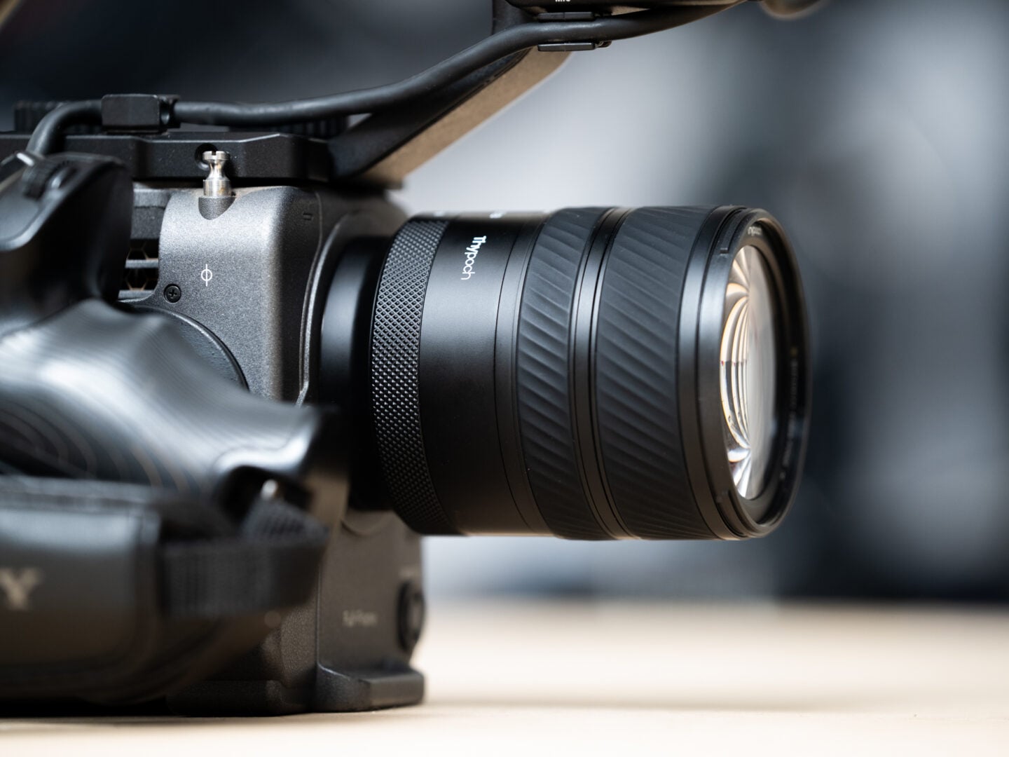Thypoch Voyager 24-50mm Review