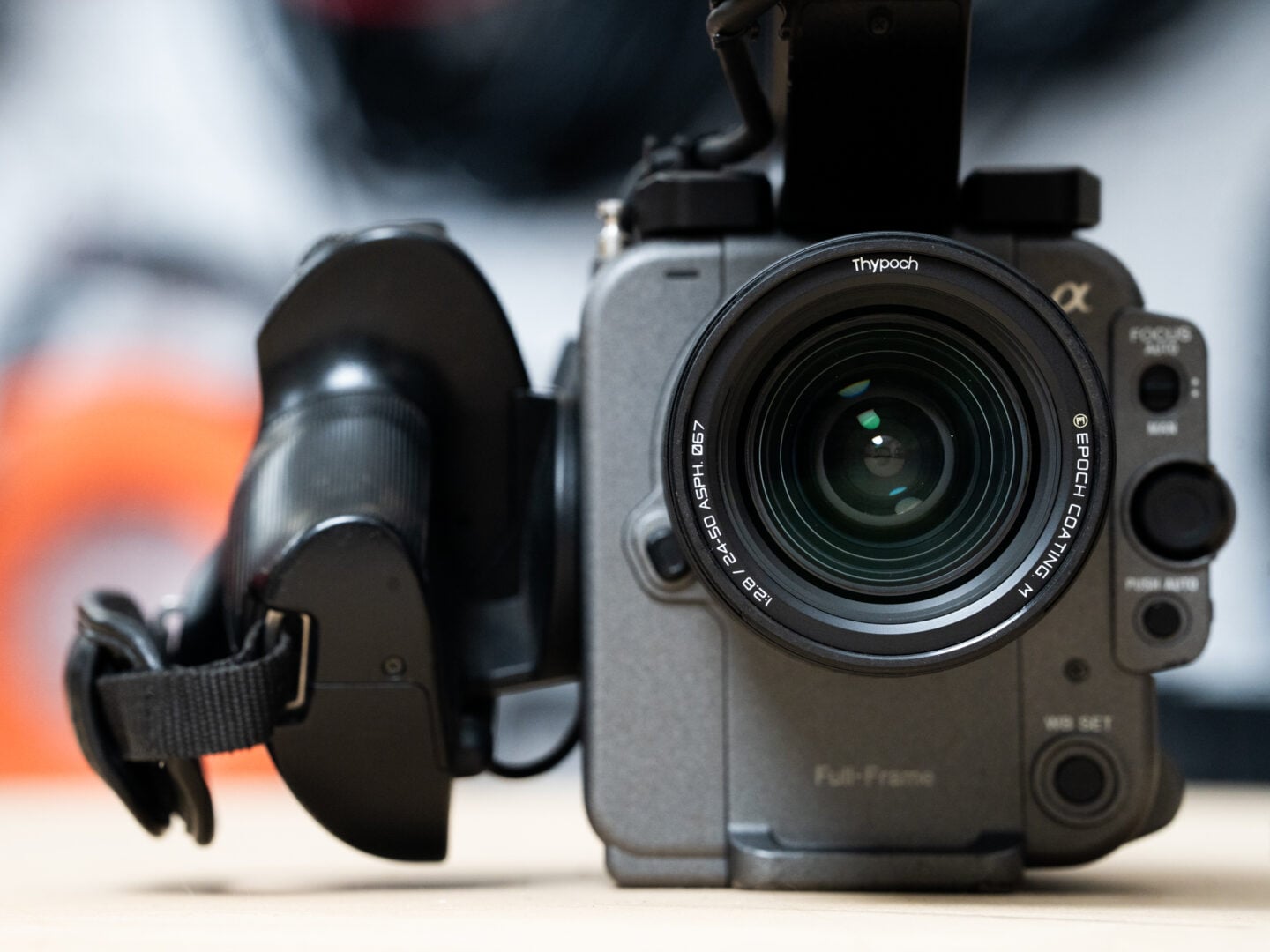 Thypoch Voyager 24-50mm Review