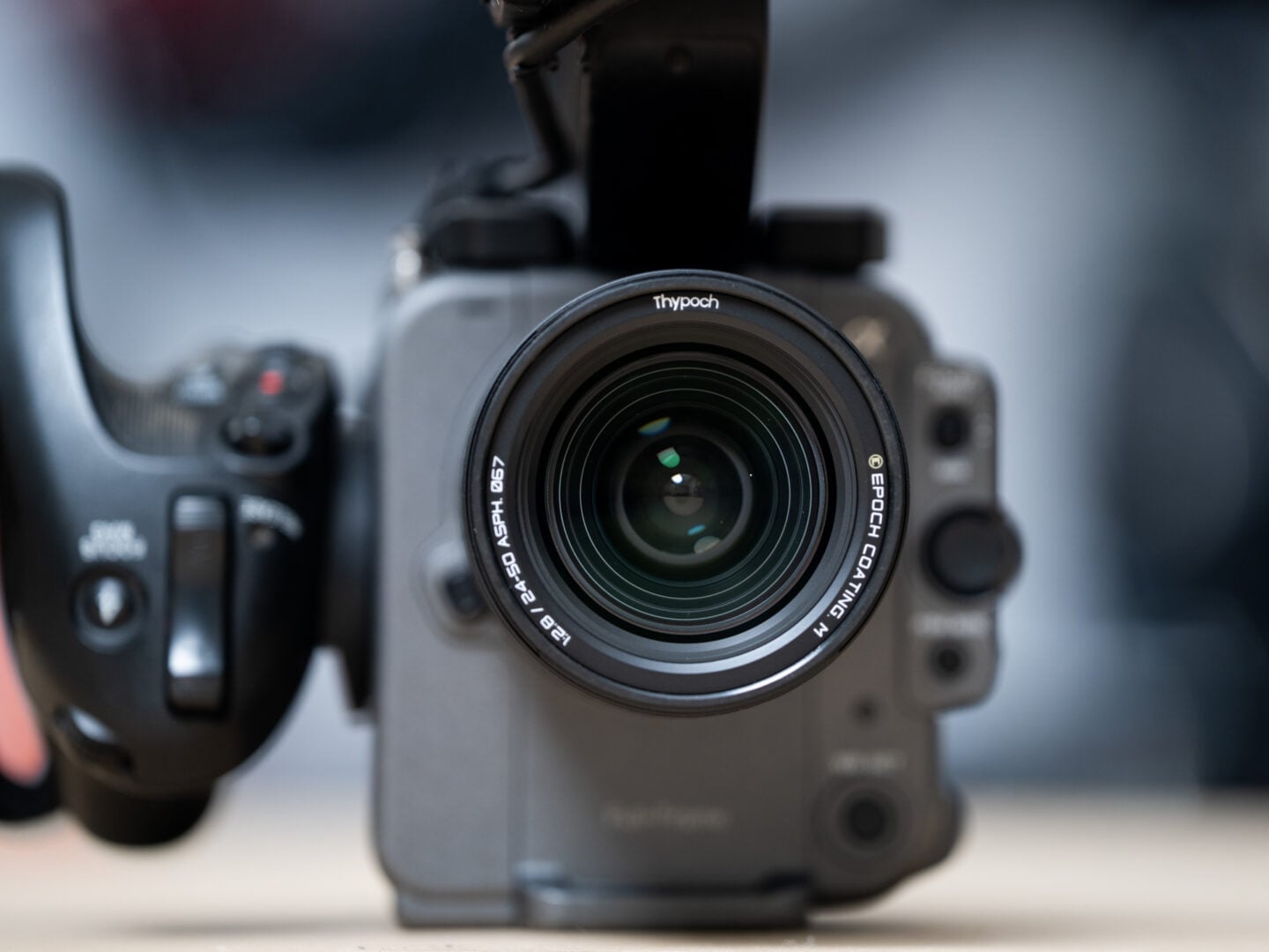 Thypoch Voyager 24-50mm Review