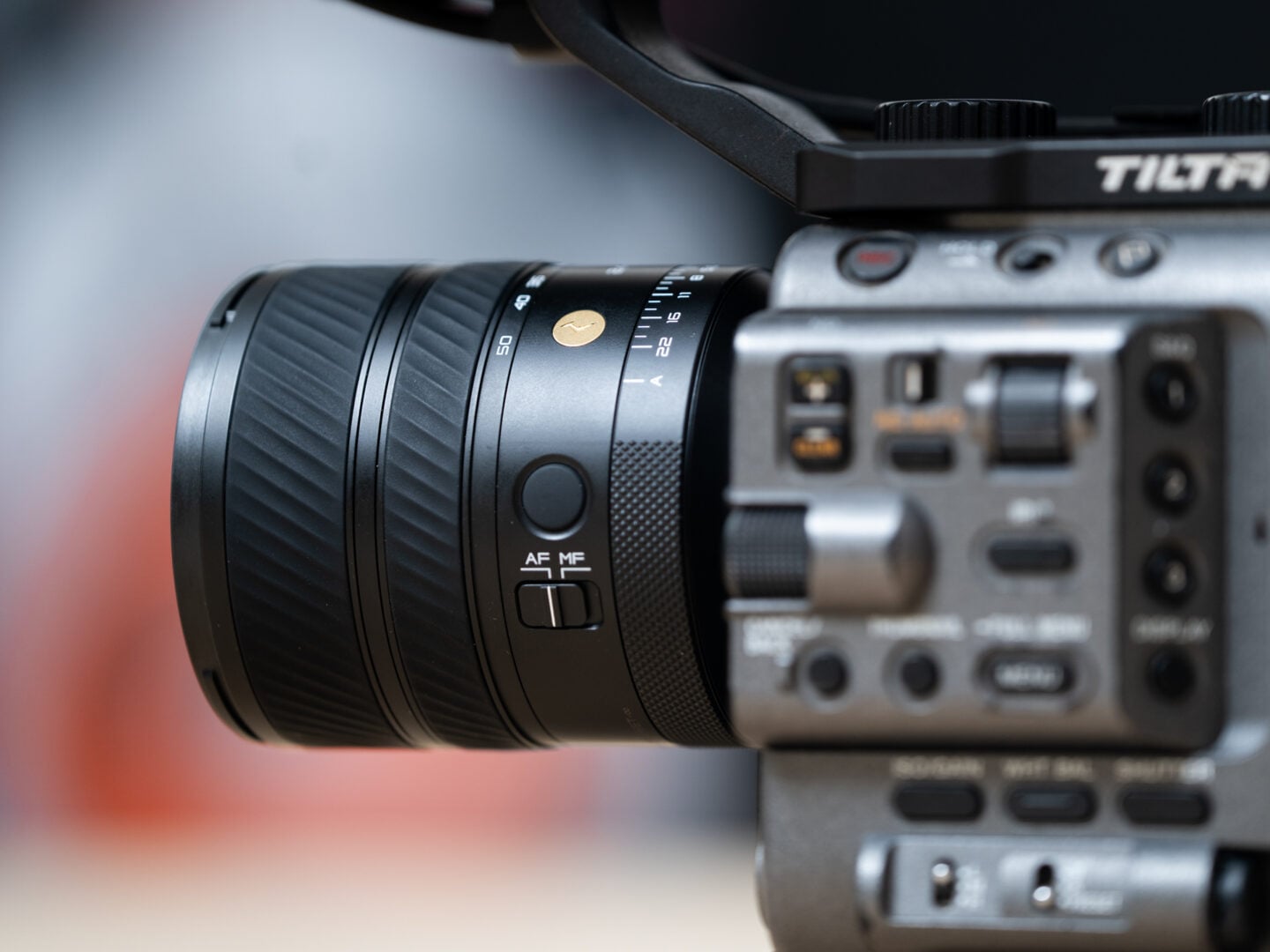 Thypoch Voyager 24-50mm Review