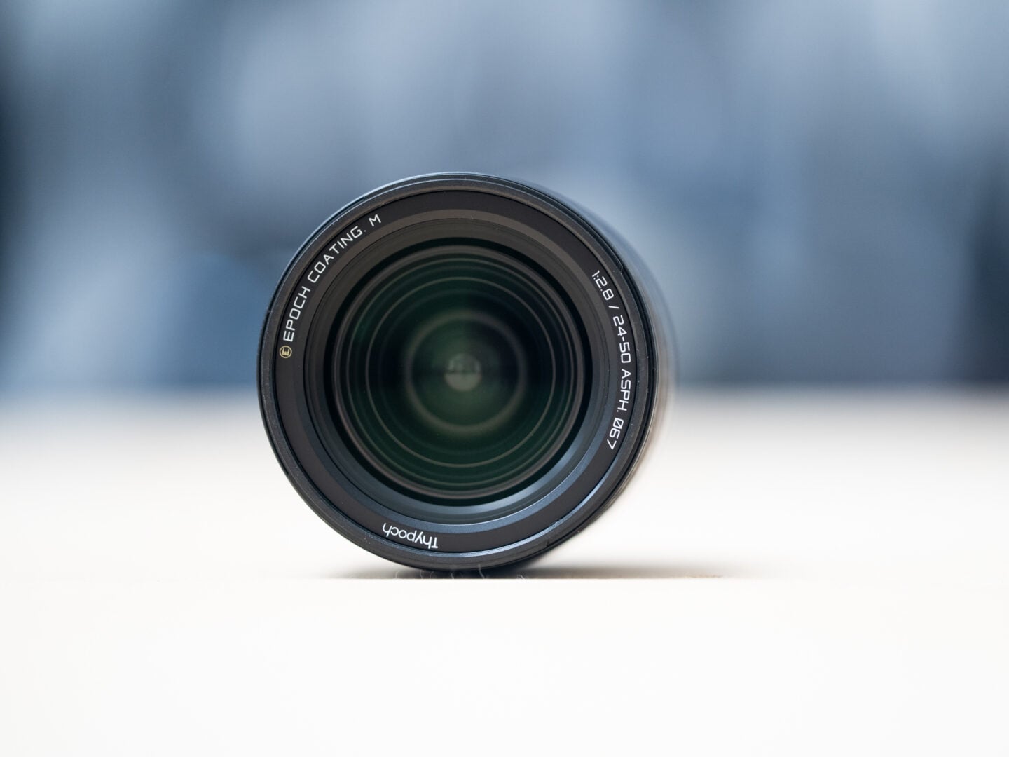 Thypoch Voyager 24-50mm Review