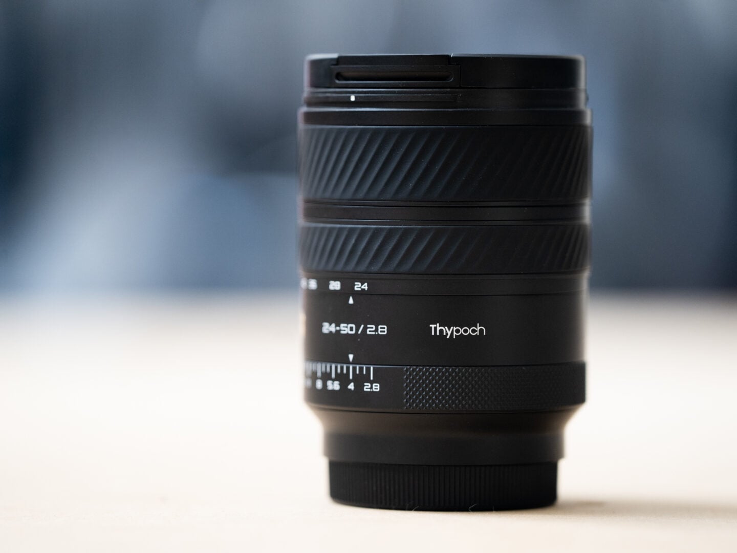 Thypoch Voyager 24-50mm Review