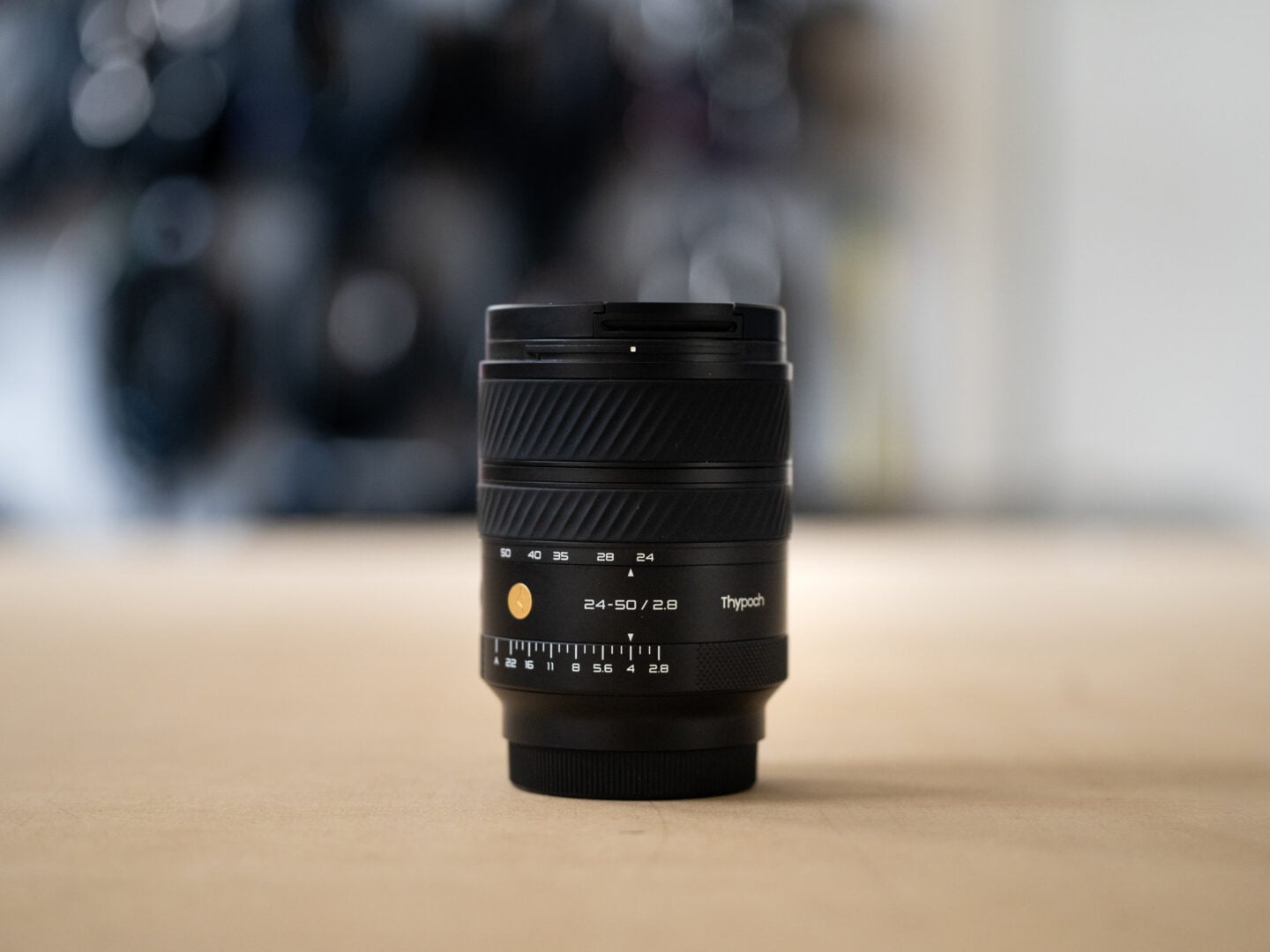 Thypoch Voyager 24-50mm Review