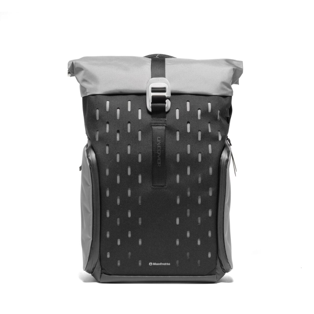 The Manfrotto UNCOVER Series Product Image