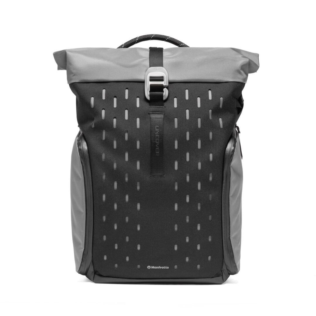 The Manfrotto UNCOVER Series Product Image