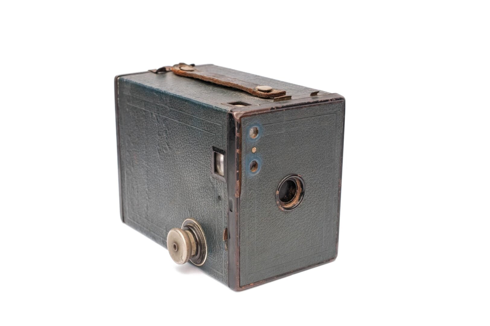 Does Kodak Still Exist? The Story of Photography's Most Famous Company