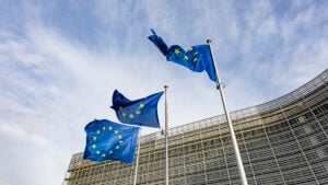 The European Union Now Requires Labels on AI-Generated Content