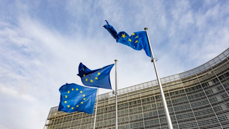 The European Union Now Requires Labels on AI-Generated Content