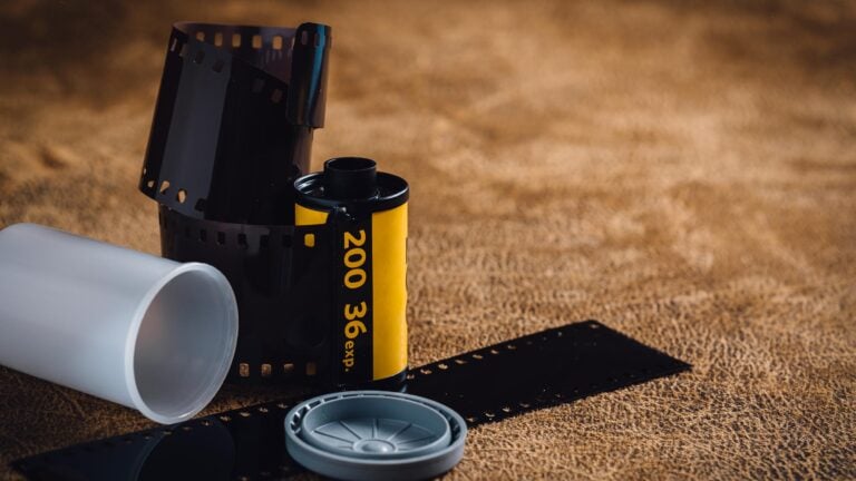 Does Kodak Still Exist? The Story of Photography's Most Famous Company