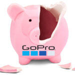 gopro in trouble
