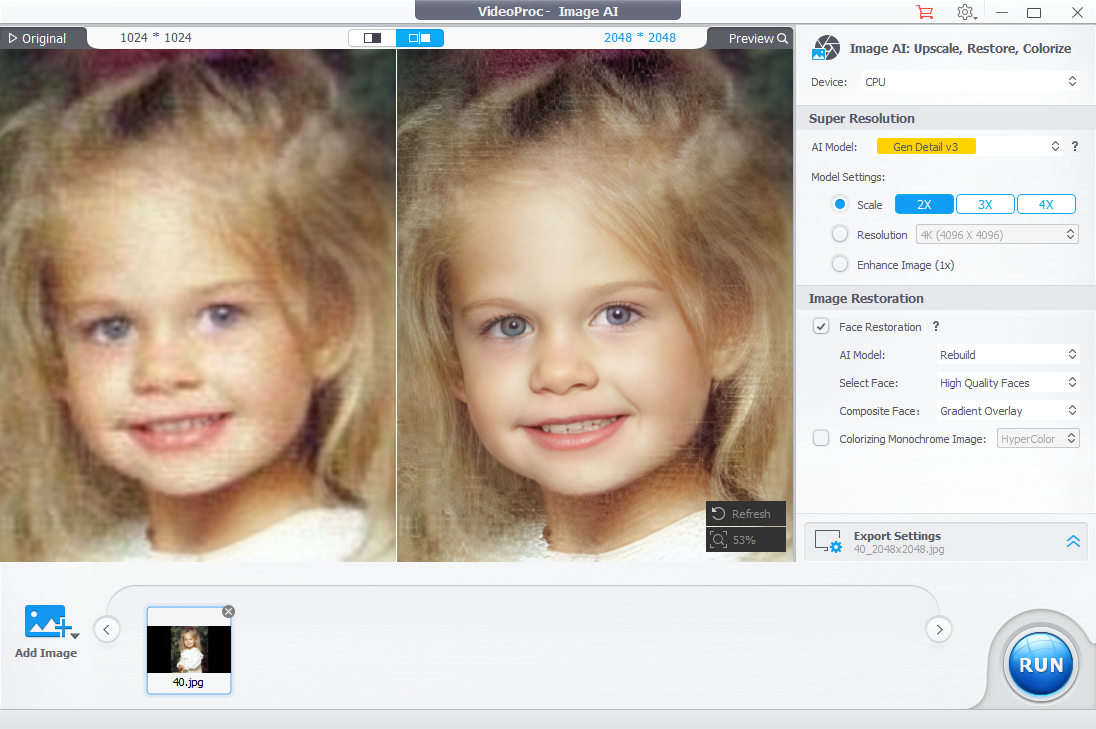 VideoProc Converter AI