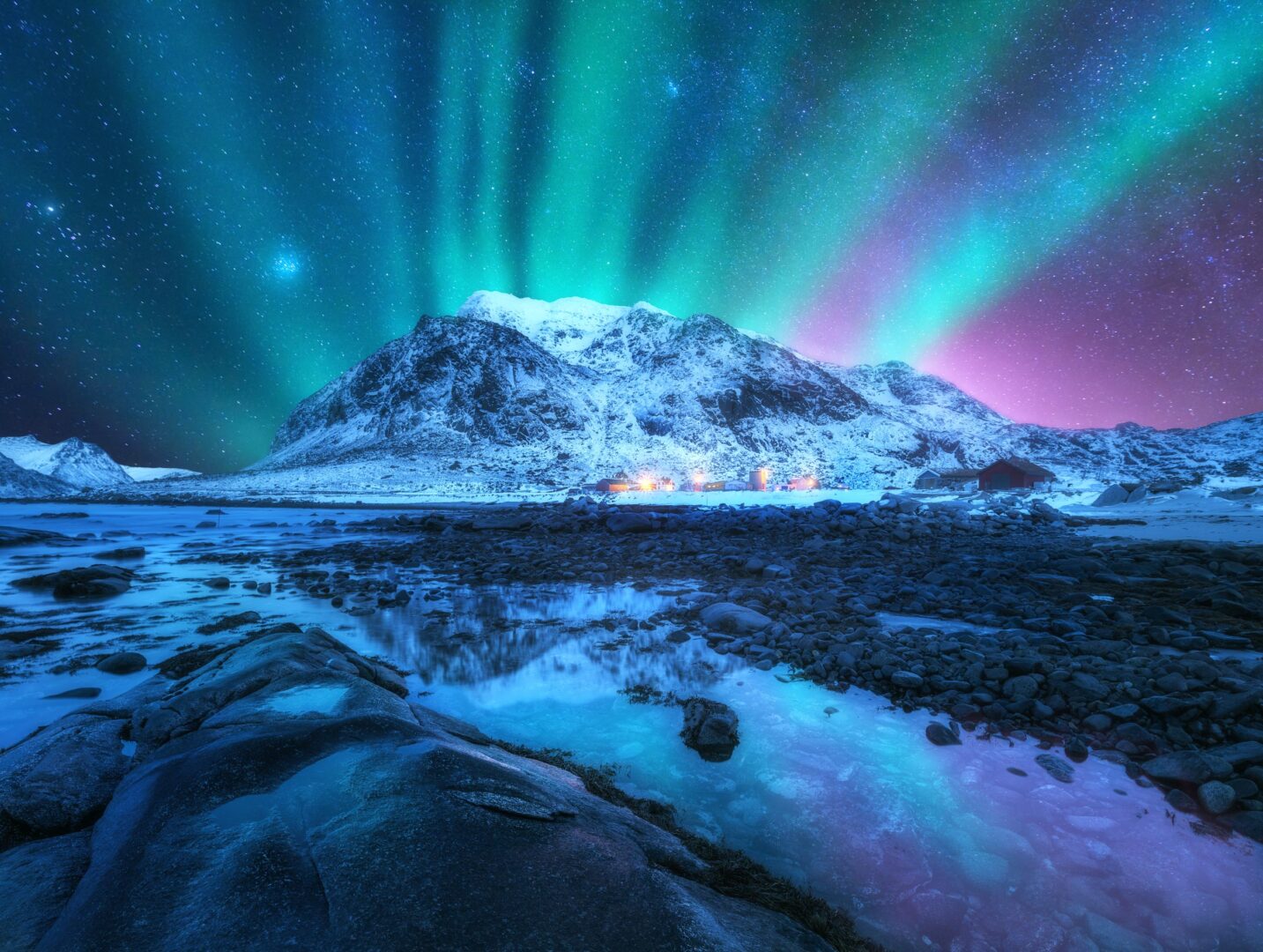 How to Photograph the Northern Lights: Camera Settings and Tips for Beginners