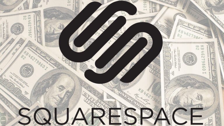 Squarespace Price Increase