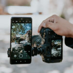 is a smartphone better than a camera