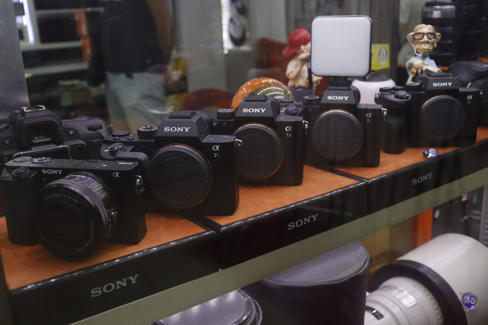 where to buy used cameras