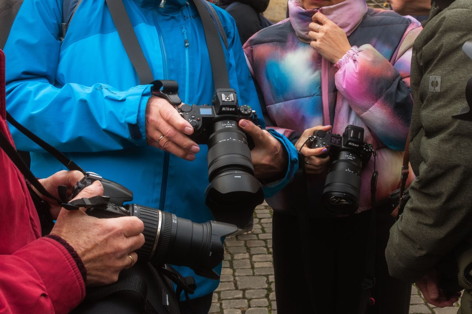 which camera should I buy quiz