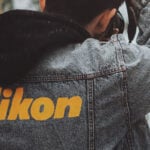 Nikon Chinese lens mount patent