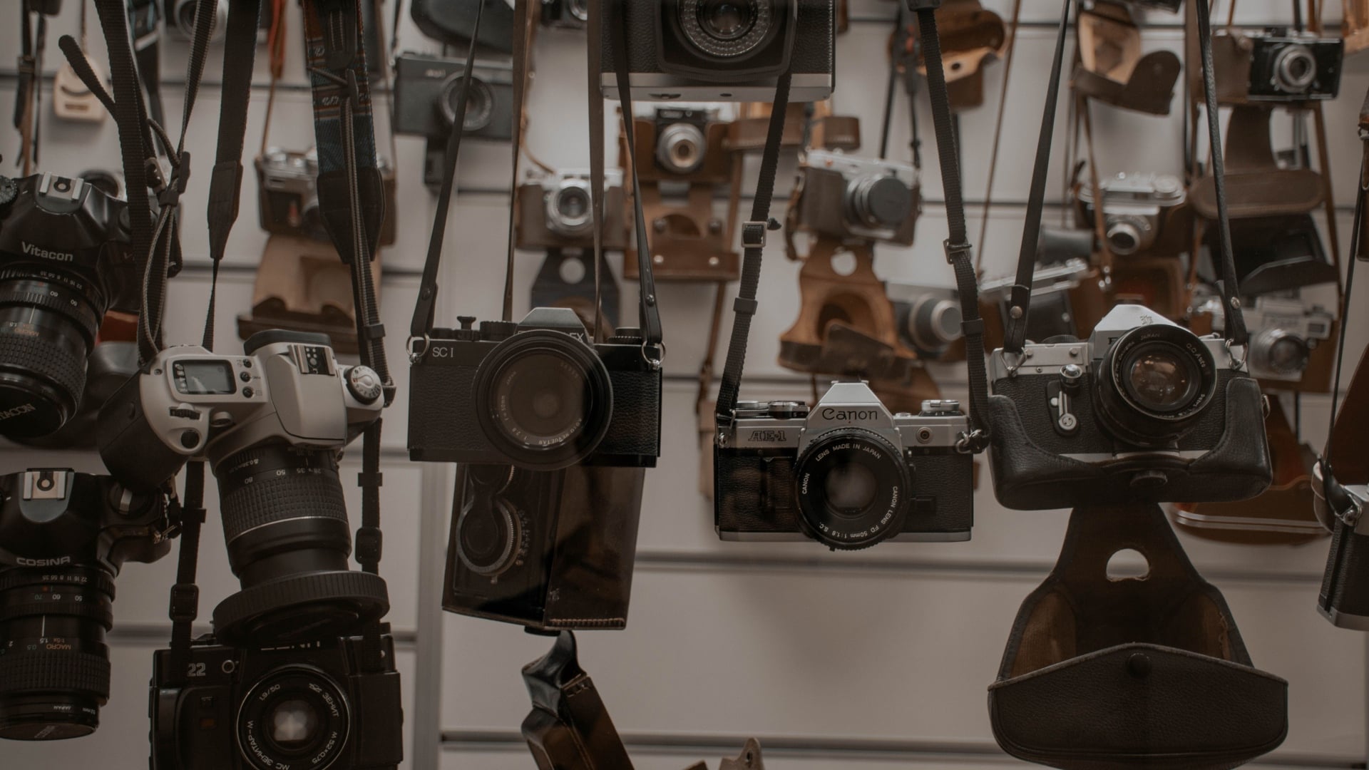where to buy used cameras