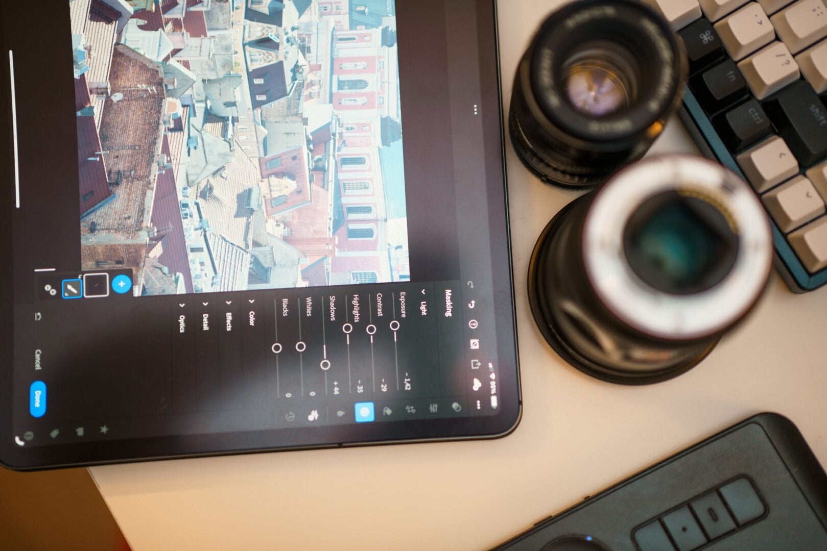 why shooting in RAW can save your best photos